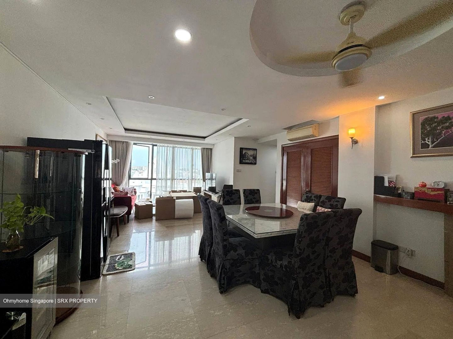 The Springbloom (D19), Condominium #567655371